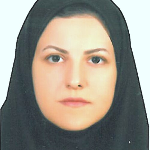 دکتر الهام رجبی