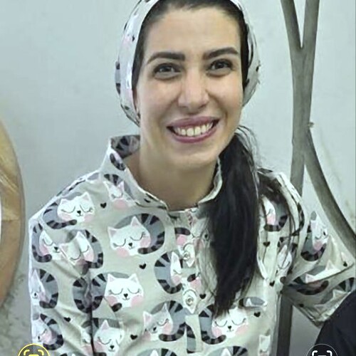 دکتر مینا شاه طوسی