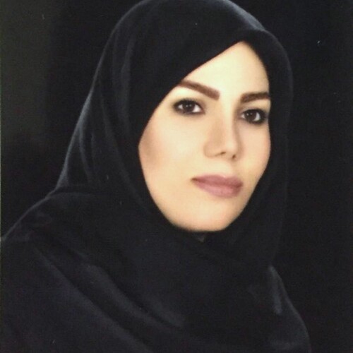 دکتر زهراسادات بطحائی