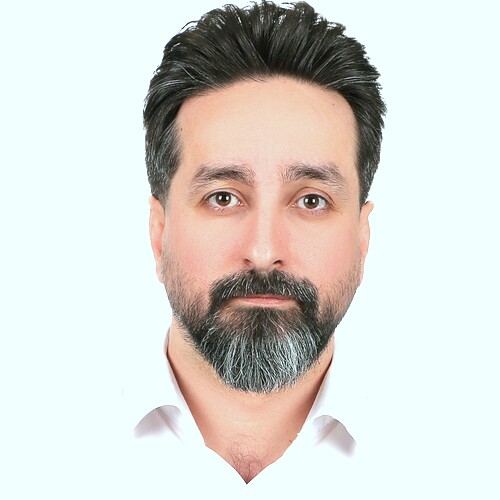 دکتر مسعود ترک زاده