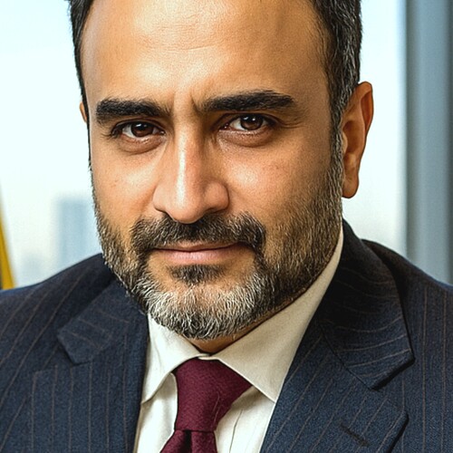 دکتر سید احمد موسوی