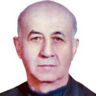 دکتر عباس افتخاریان