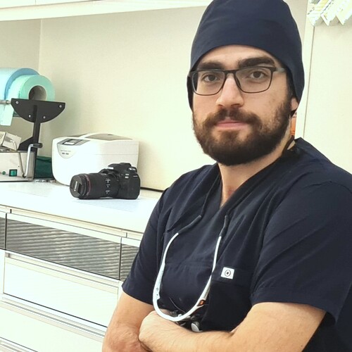 دکتر رضا واحدی شمال