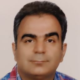 دکتر سید احمدرضا فاطمی