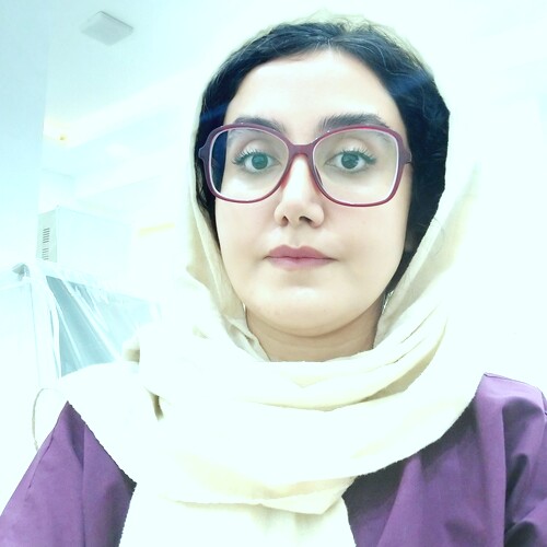 دکتر آزاده کیانی پور