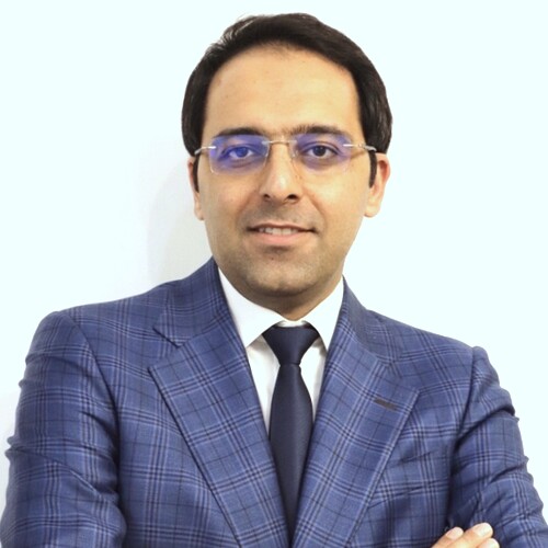 دکتر پژمان جانبازآسیابر
