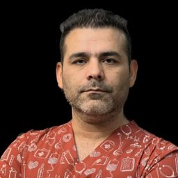 دکتر محمد محمدیان
