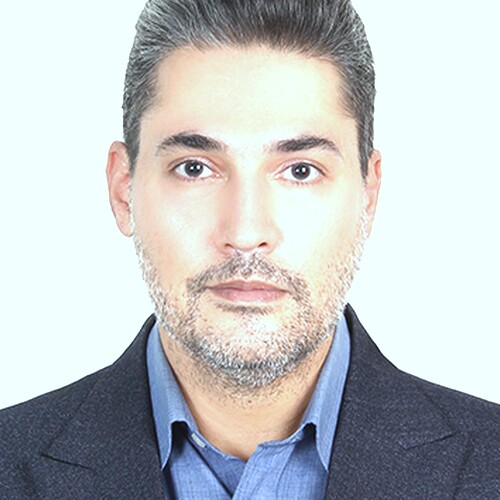 دکتر فرزاد احتشام راد