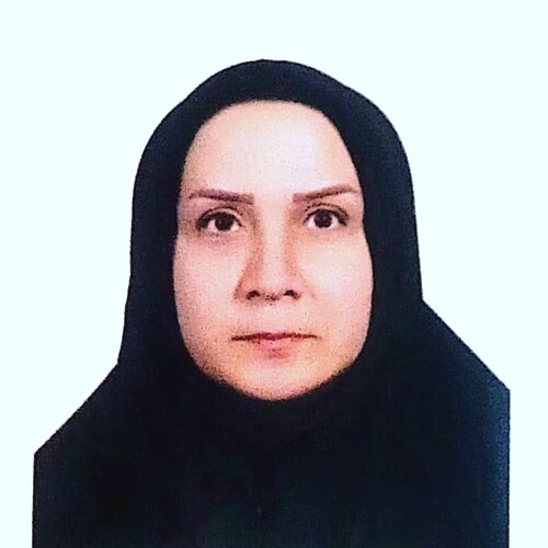 دکتر مهسا صالحی