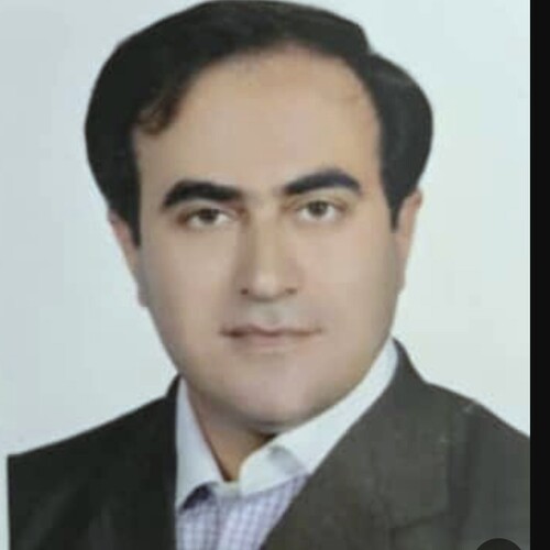 دکتر مهدی آقاجان