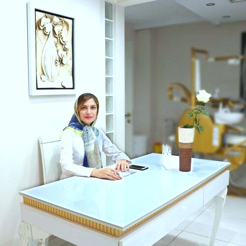 دکتر مریم محمدی