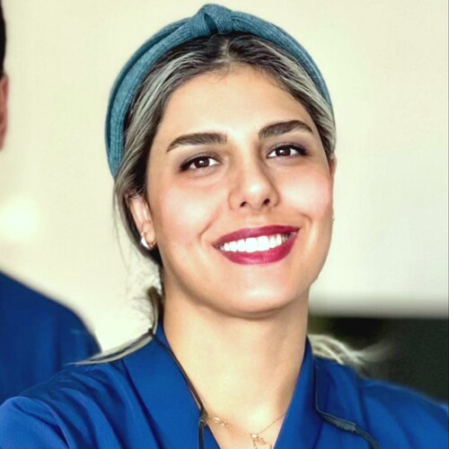 دکتر فاطمه ناصری بروجنی