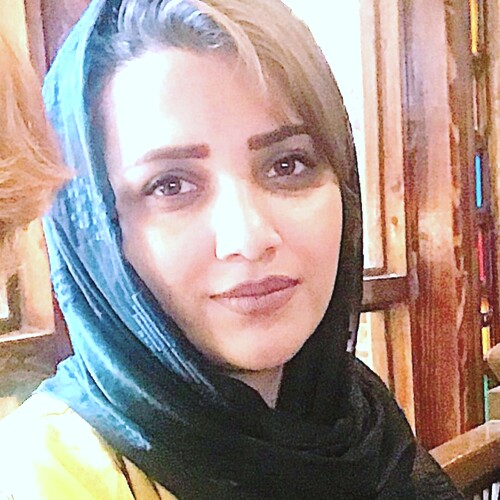 دکتر الهام ابراهیمی
