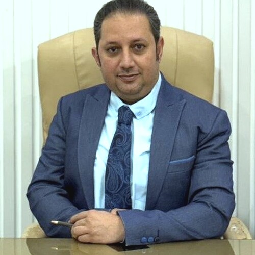 دکتر سروش برهانی