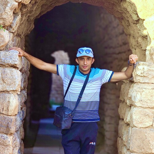 دکتر مسعود محسنی
