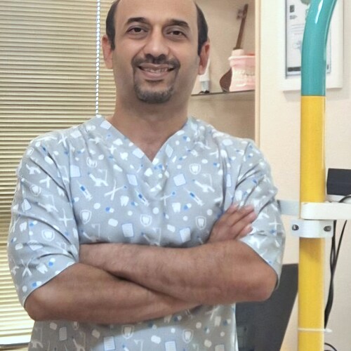 دکتر احسان صادقی نژاد