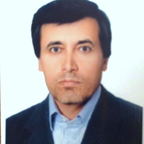 دکتر فرامرز قاسمی