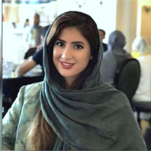 دکتر مهسا امینی