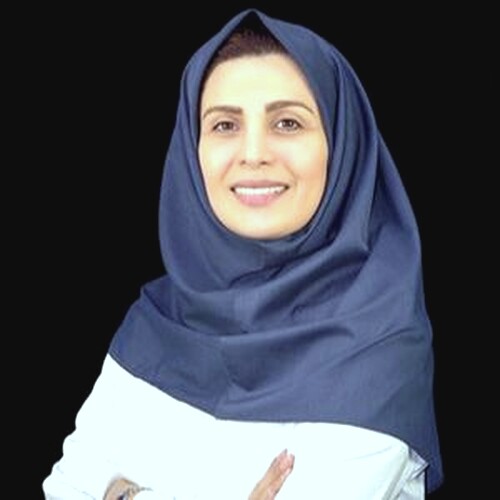 دکتر سارا رحیمیان