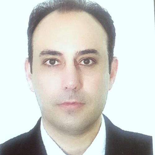 دکتر سعید سلیمانی وفا