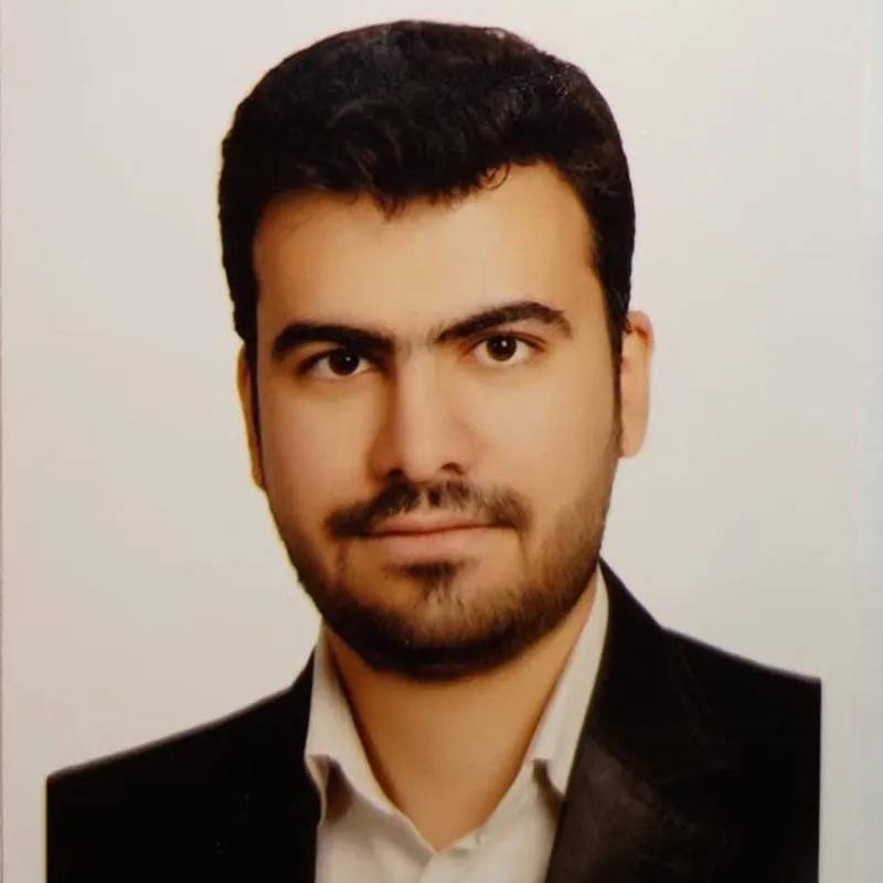 دکتر احسان نصر اصفهانی