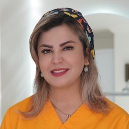 دکتر مهشید ناطقی