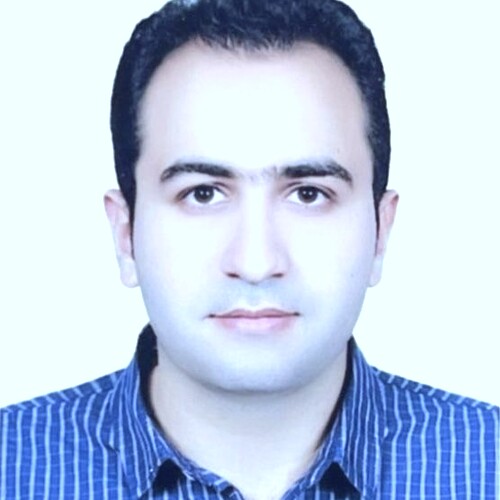 دکتر مهران خدادادیان