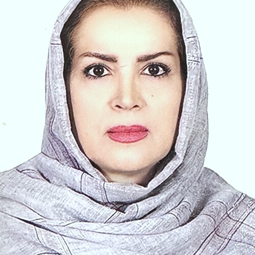 دکتر میترا گرامی نژاد