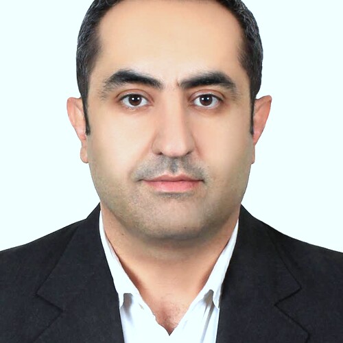 دکتر سید محمدرضا محمودی