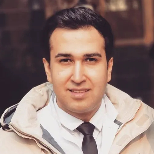 دکتر افشین جهانبان