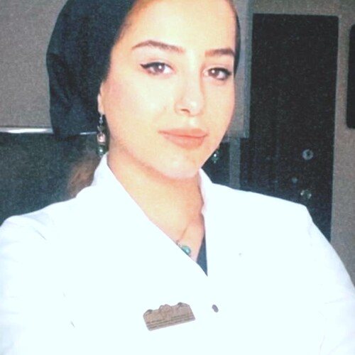 دکتر سارا جزایری راد