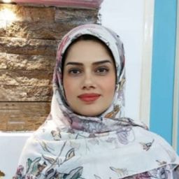دکتر نسیبه افنداک