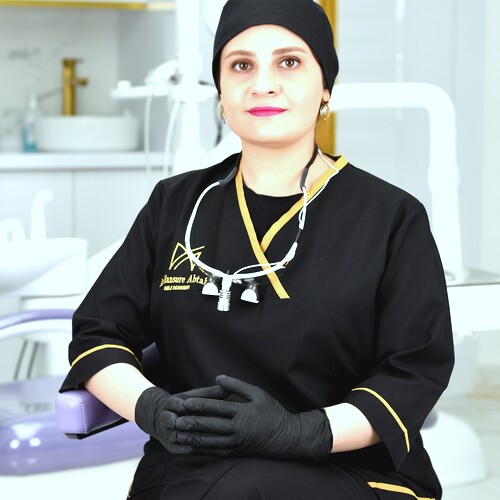 دکتر منصوره سادات ابطحی