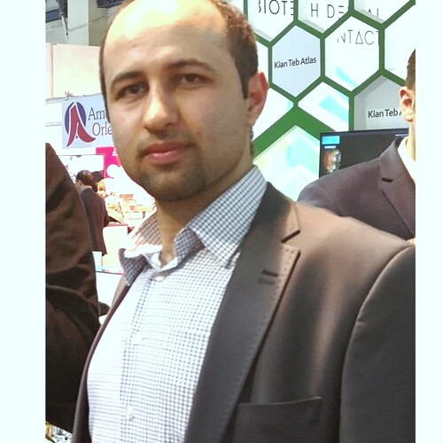 دکتر سیدجعفر عزیزی زاویه