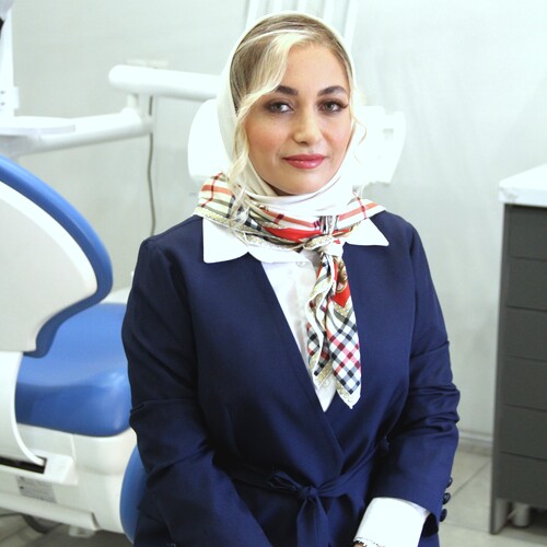 دکتر شادی پورمحمد ارداقی