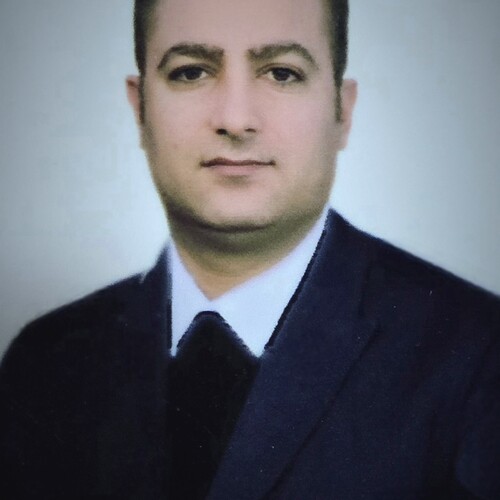دکتر احسان ظهرابی