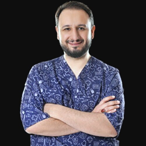 دکتر سیدمحمدرضا حکیمانه