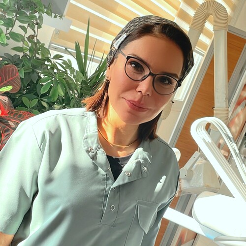 دکتر لیلا نظرزاده
