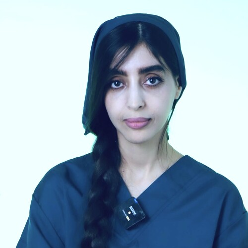 دکتر کوثر عزیزلو