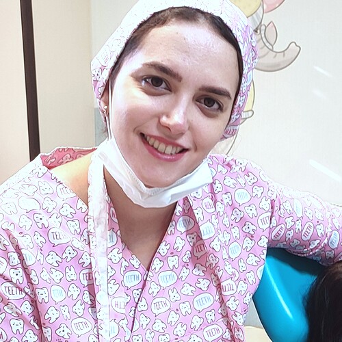 دکتر فرناز قربانی