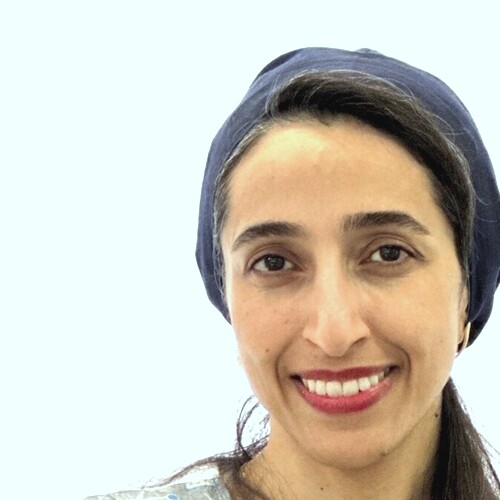 دکتر مریم علوی