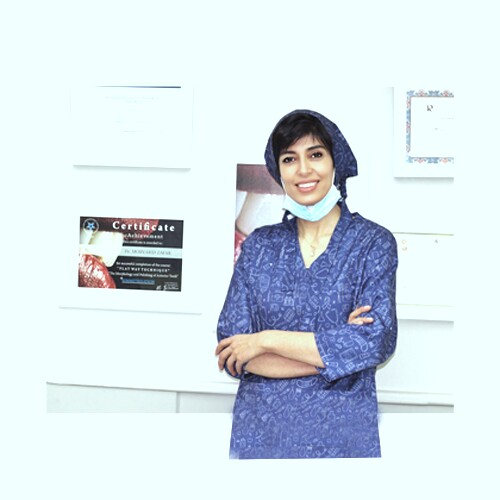 دکتر کلینیک دندانپزشکی آوانشان سلامت