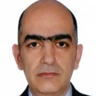 دکتر شهرام امتیاز