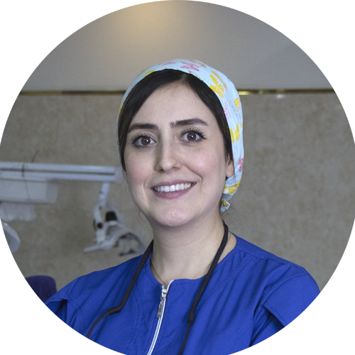 دکتر مرضیه نجاتی فرد