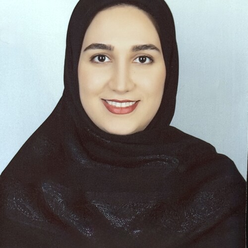 دکتر آساره ابوالفتحی روزبهانی