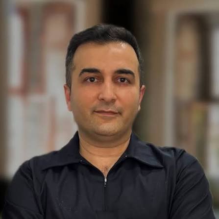 دکتر مسعود کریمی فر