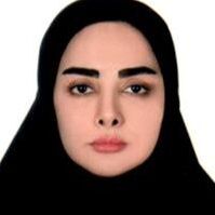 دکتر مینا حیدری
