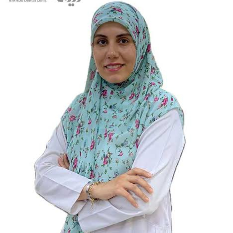 دکتر فائزه نظرنژاد