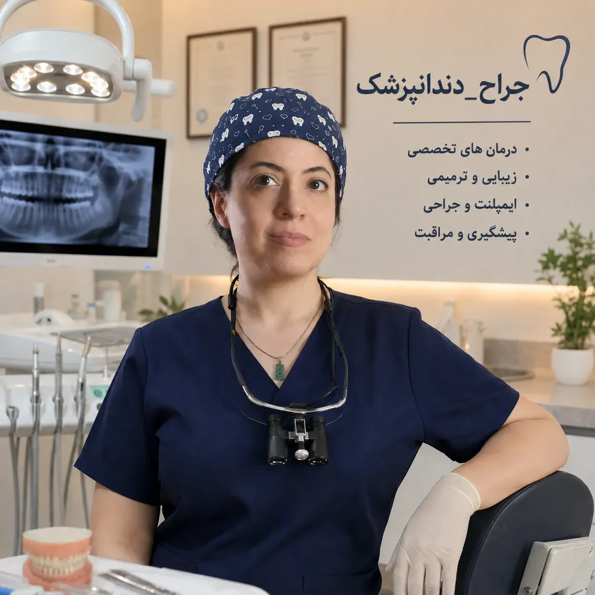 دکتر نیلوفر شماشیان