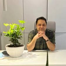 دکتر امیر رضی آبادی